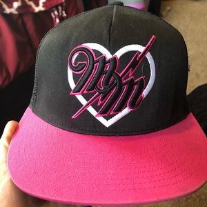 Metal Mulisha SnapBack